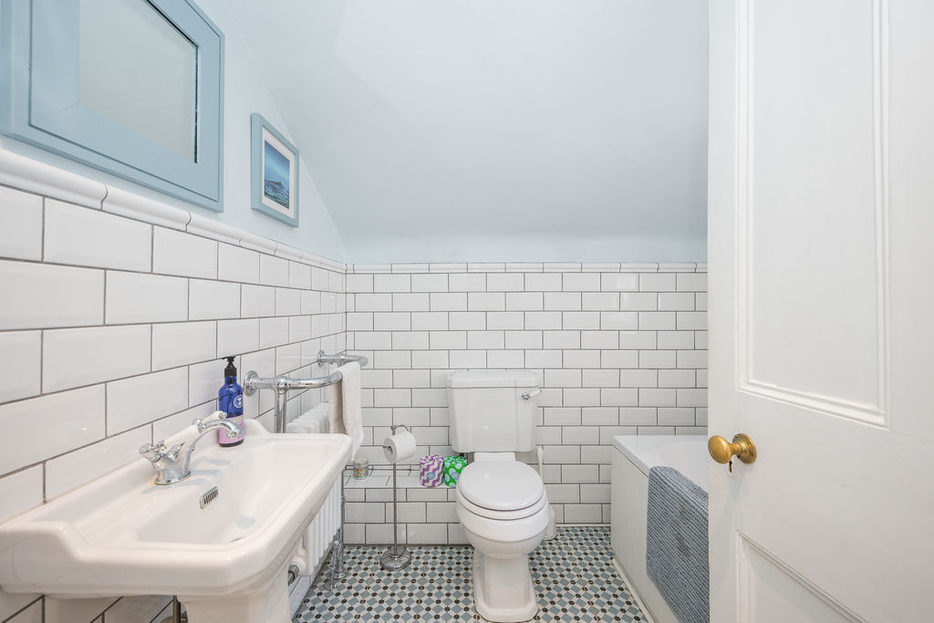Bathroom- click for photo gallery